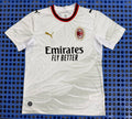 2026/27 AC Milan Away Fan Jersey — front
