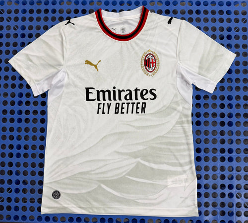 2026/27 AC Milan Away Fan Jersey — front