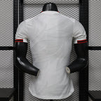 2026/27 AC Milan Away Jersey — Player, back view