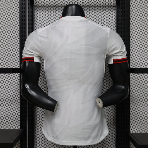 2026/27 AC Milan Away Jersey — Player, back view