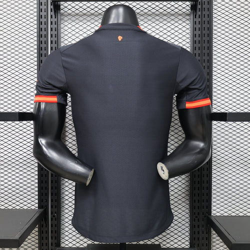 2026/27 AC Milan Third Jersey — Player back