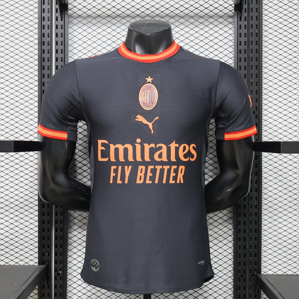 2026/27 AC Milan Third Jersey — Player front