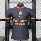 2026/27 AC Milan Third Jersey — Player front