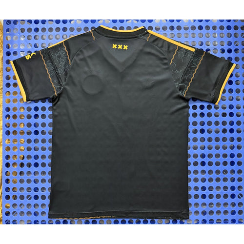 2026/27 Ajax Away Jersey — Fan back