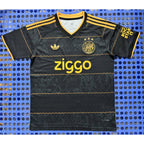 2026/27 Ajax Away Jersey — Fan front