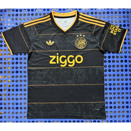 2026/27 Ajax Away Jersey — Fan front