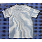 2026/27 Ajax Third Jersey — Fan back