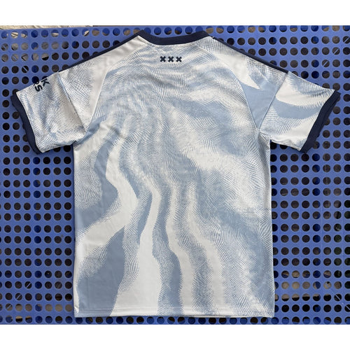 2026/27 Ajax Third Jersey — Fan back