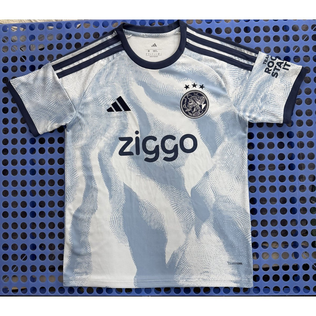 2026/27 Ajax Third Jersey — Fan front