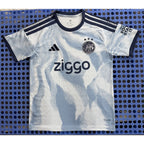 2026/27 Ajax Third Jersey — Fan front