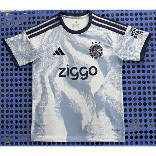 2026/27 Ajax Third Jersey — Fan front