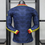 2026/27 Arsenal Away Jersey — Player back