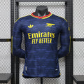 2026/27 Arsenal Away Jersey — Player front