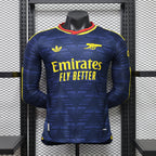 2026/27 Arsenal Away Jersey — Player front