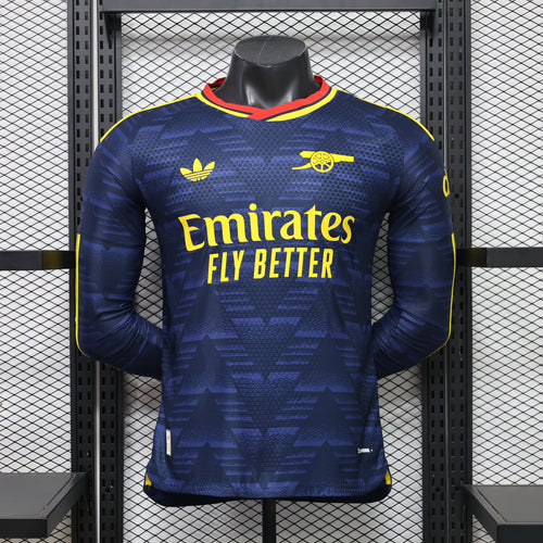 2026/27 Arsenal Away Jersey — Player front