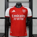 2026/27 Arsenal Home Jersey — Player, front view