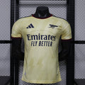 2026/27 Arsenal Third Jersey — Player front