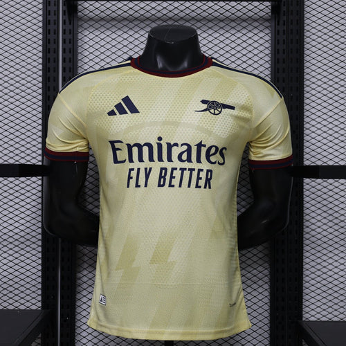2026/27 Arsenal Third Jersey — Player front