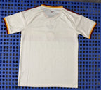 2026/27 AS Roma away Fan Jersey, back view