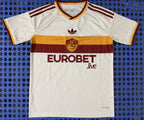 2026/27 AS Roma away Fan Jersey, front view