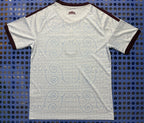 2026/27 Aston Villa Third Fan Jersey, back view