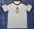 2026/27 Aston Villa Third Fan Jersey, front view