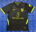 2026/27 Atlético Madrid Away Jersey — Fan — front