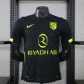 2026/27 Atlético Madrid Away Jersey — Player front