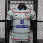 2026/27 Atlético Madrid Third Jersey — Player front