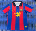 2026/27 Barcelona Retro OR Sponsor Jersey — Fan