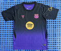 2026/27 Barcelona Away Fan Jersey — front