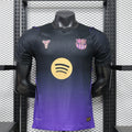 2026/27 Barcelona Away Jersey — Player front