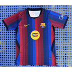 2026/27 Barcelona Home Jersey — Fan front