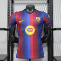 2026/27 Barcelona Home Jersey — Player front
