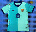 2026/27 Barcelona Second Away Jersey — Fan