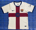 2026/27 Barcelona Third Away Jersey — Fan