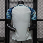 2026/27 Bayer Leverkusen Away Jersey — Player back