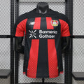 2026/27 Bayer Leverkusen Home Jersey — Player front