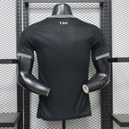 2026/27 Bayer Leverkusen Third Jersey — Player back