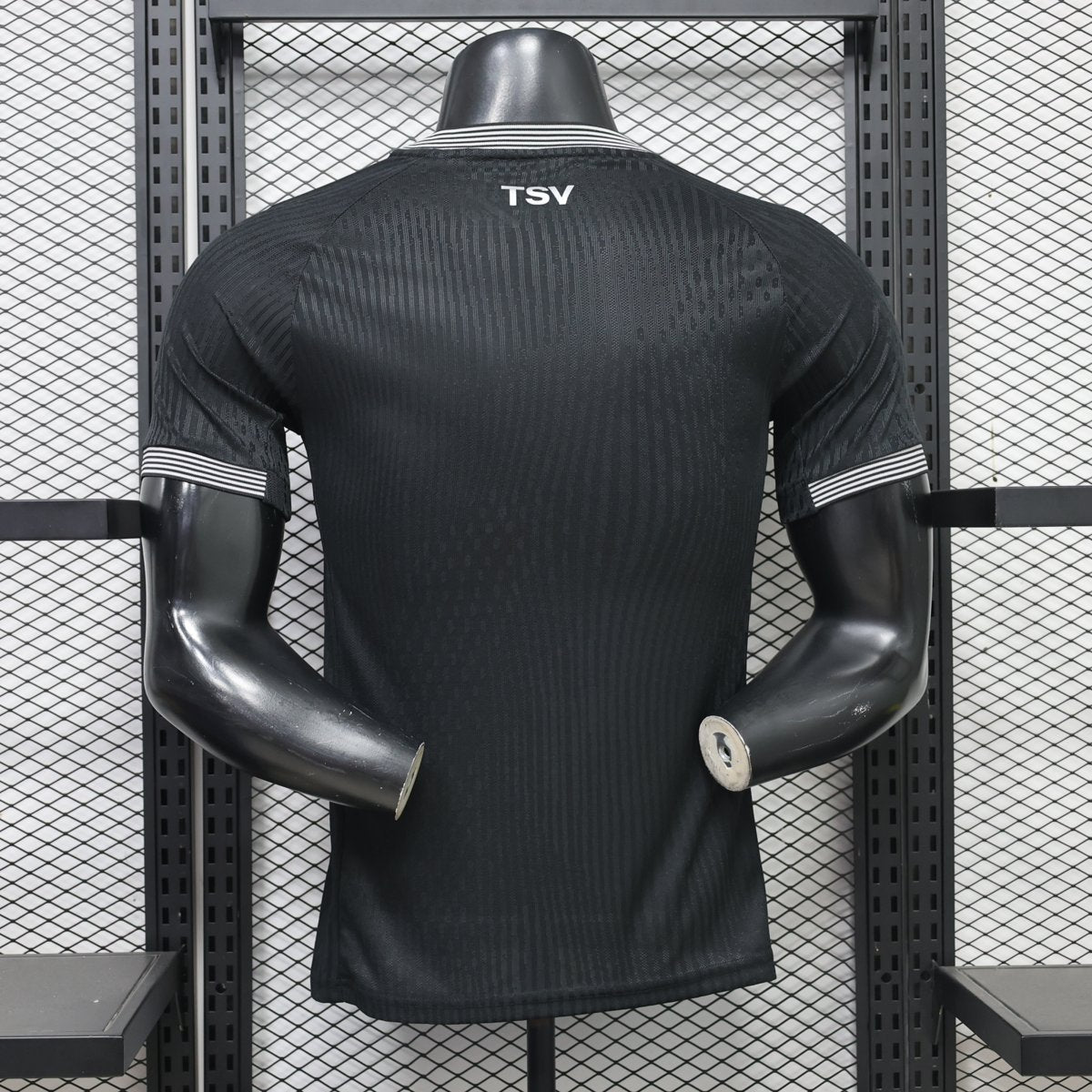 2026/27 Bayer Leverkusen Third Jersey — Player back