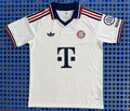 2026/27 Bayern Munich Away Jersey — Fan — front