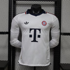 2026/27 Bayern Munich Away Jersey — Player front
