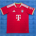2026/27 Bayern Munich Home Jersey — Fan