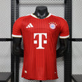 2026/27 Bayern Munich Home Jersey — Player front
