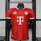 2026/27 Bayern Munich Home Jersey — Player front