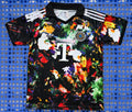 2026/27 Bayern Munich Oktoberfest Jersey — Fan