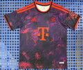 Bayern Munich Second Away Fan Jersey