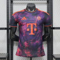2026/27 Bayern Munich Third Jersey — Player, front view