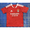 2026/27 Benfica Home Jersey — Fan front