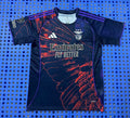 2026/27 Benfica Third Away Jersey — Fan